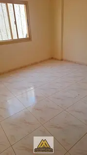 Excellent Spacious Studio Apartment For Rent In Al Rashidiya 3 Ajman Premium Comfortable Layout With