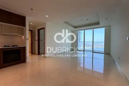 1BR Apartment | Sea & Palm View | Balcony | Palace Beach Residence 2