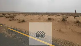 Commercial residential mixed used Freehold Permitted Ground + 7 floors Parking included AL Riqaibah