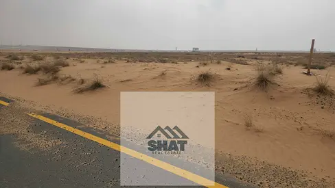 Commercial residential mixed used Freehold Permitted Ground + 7 floors Parking included AL Riqaibah – Sharjah