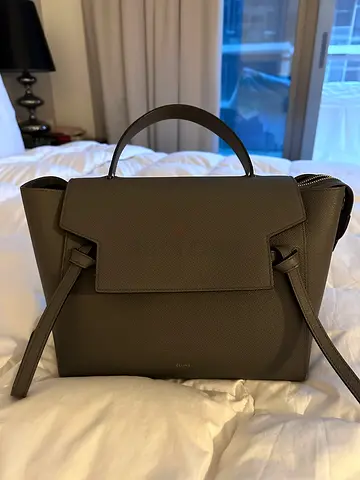 Celine bag