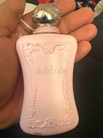 PDM Delina perfume 75 ml full