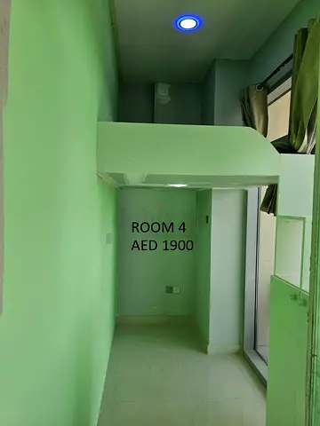 Loft partition RDK C Block near Shahi Qilla restaurant DIP 1