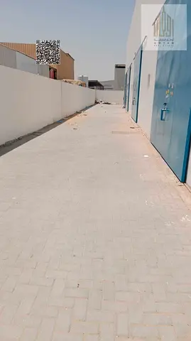 For Sale – Ready Warehouses in Sharjah / Al Saja’a (Al Hanoo 3) freehold