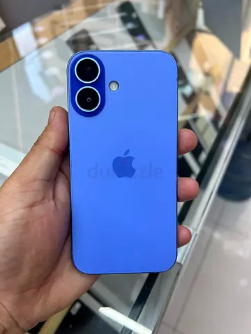 iPhone 16 128GB simlock