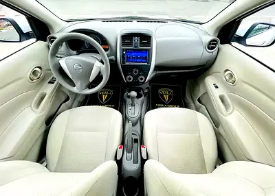 2023 Nissan SUNNY — миниатюра 20
