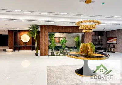 شقة بغرفتي نوم | Equiti Home A | شرفة وغرفة خادمة | الفرجان