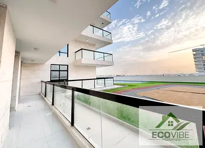 شقة بغرفتي نوم | Equiti Home A | شرفة وغرفة خادمة | الفرجان