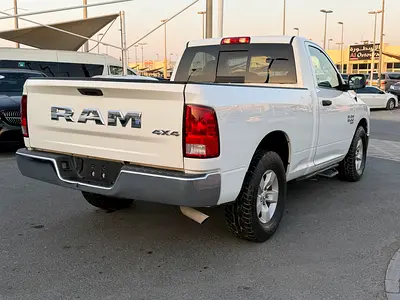 صورة مصغرة 3 لـ 2020 RAM 1500