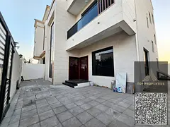 For sale: a villa with a strategic location close to all services, schools, and shopping centers.