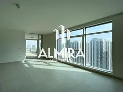 Spacious 3BR+Maids | High Floor | Upcoming Unit