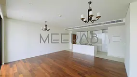 Maid's ROom | Boulevard View | Unfurnished | Pool &amp; Gym Access