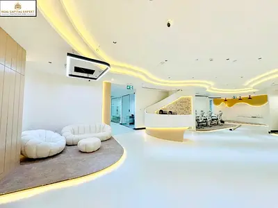 Premium Fully Serviced Office Spaces – Designed for Business Growth