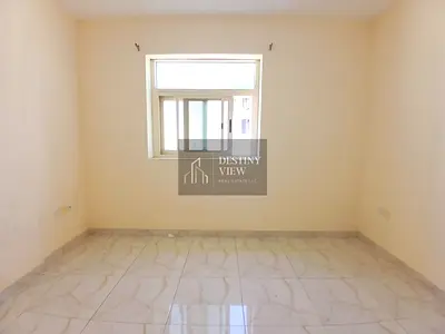 Spesious 1bhk Apartment In| AED 28000 |with sentrel Ac like brand new building and near to sfari mall
