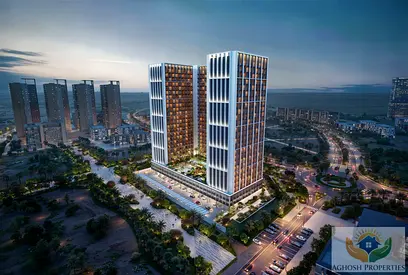 🔥 LIMITED UNITS | LUXURY APARTMENTS | HIGH ROI | FLEXIBLE PAYMENT PLAN 🔥
