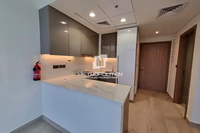 Vacant | Pool View | Unfurnished | Prime Location