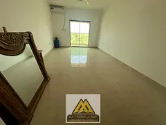 Spacious 2 Bedroom Apartment Separate Living Hall 4 Balconies Prime Main Road Location Near All Serv