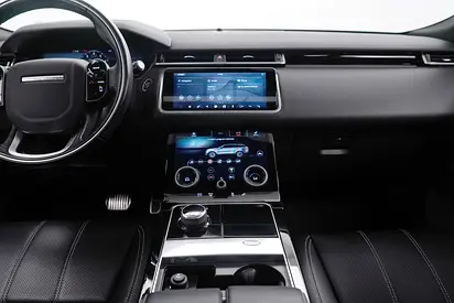 Land Rover Range Rover Velar SE, миниатюра 10