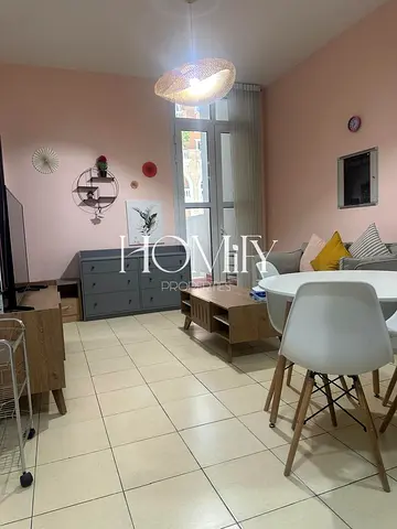 FULLY FURNISHED | NEAR EXIT | SMART INVESTMENT