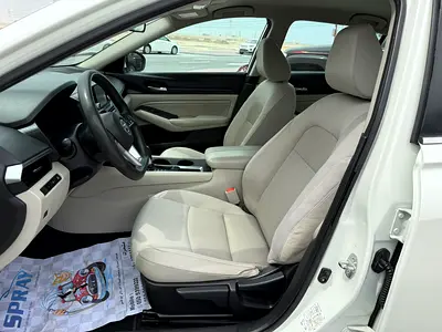 صورة 8 لـ 2021 Nissan ALTIMA