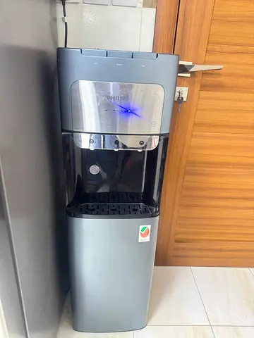 Used Water Dispenser / Cooler - Standing Unit