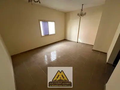 For Annual Rent in Al Nuaimiya 2 - Spacious Three-Bedroom Apartment