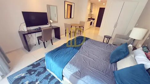Fully Furnished | Modern Lay-out | Prime Location