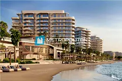 Premium Finishing |1BR+Laundry | Beachfront Living