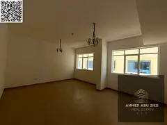 First Tenant - 2 BR + Hall in Al Ameerah Village - 2 BR (1Master) - Spacious Layout - Wardrobes- Bal