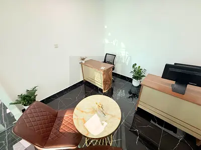 Premium Office Spaces for Rent in Dubai | No Commission