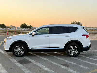 صورة مصغرة 4 لـ 2022 Hyundai SANTA FE