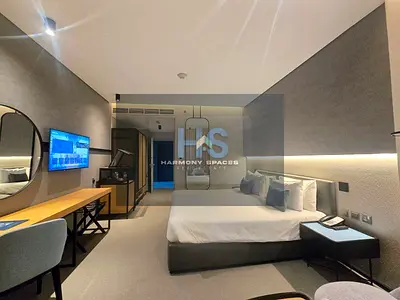 Standard Room | Monthly 4000AED | Including All