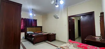 Family room couple room private washroom ready to move sharjah al nahda direct owner baqer mohebi