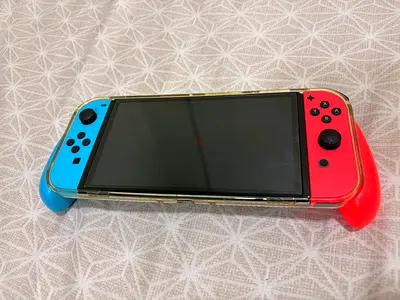 Switch OLED