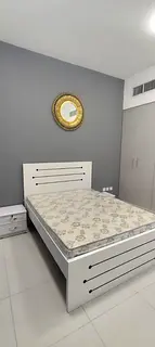 Master room with attached balcony available for executive lady or couple in dso