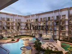 Luxury Studio Apartment | Smart Investment | Premium Lifestyle | One Beverly Arjan