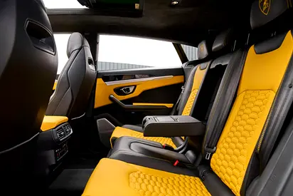 صورة مصغرة 12 لـ 2021 Lamborghini URUS