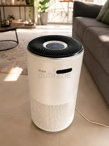 Levoit True HEPA 400S Smart Air Purifier