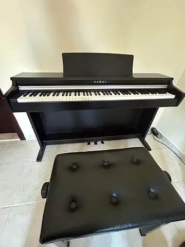 Digital Piano