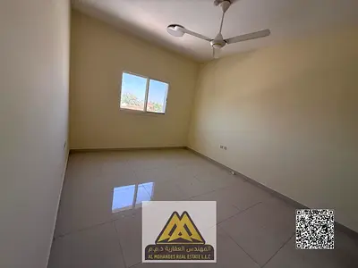 Spacious Studio for Annual Rent in Al Mowaihat 3, Ajman | Separate Kitchen, Free Maintenance & Prime Location