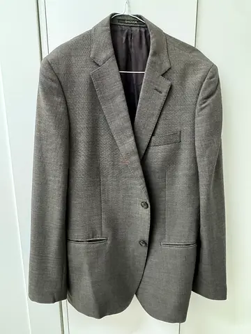 Sacoor brothers blazer