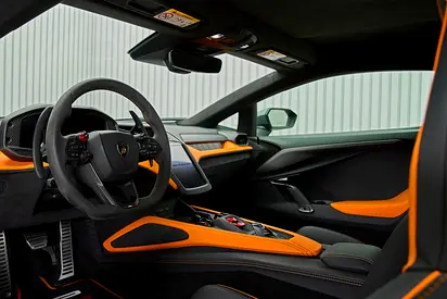 2024 Lamborghini REVUELTO 缩略图 17