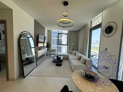 Fully Upgraded Furnished, 1 Bedroom Hall, Ready To Move