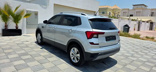 Skoda Kushaq Ambition, миниатюра 8