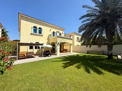 Private Pool 3 Bedroom Legacy Large Villa