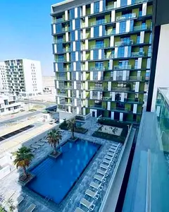 Spacious 2BR | Ready to Move | Prime Location | AED 80,000