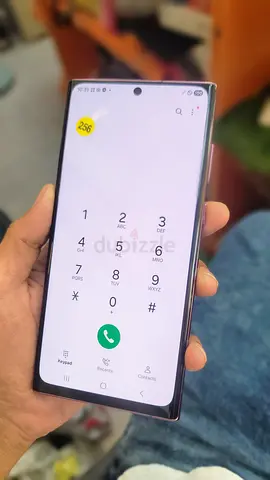 SAMSUNG S22ULTRA