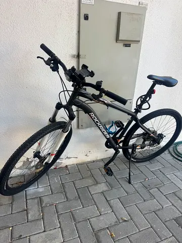 Adult Bike Decathalon ST 120