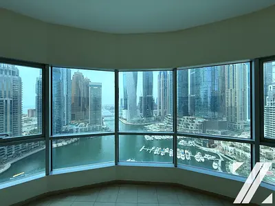 Luxury Marina View | 2-Cheques | Ready To Move