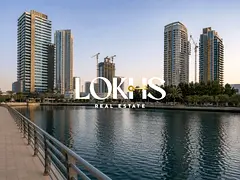 Lake View | Spacious Layout | Ready To Move In